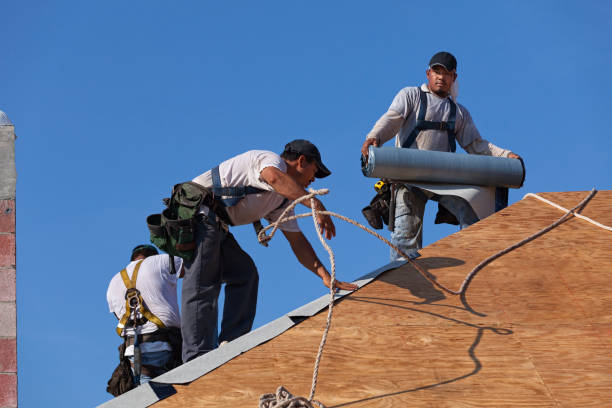 Residential Roof Replacement in Eldon, MO